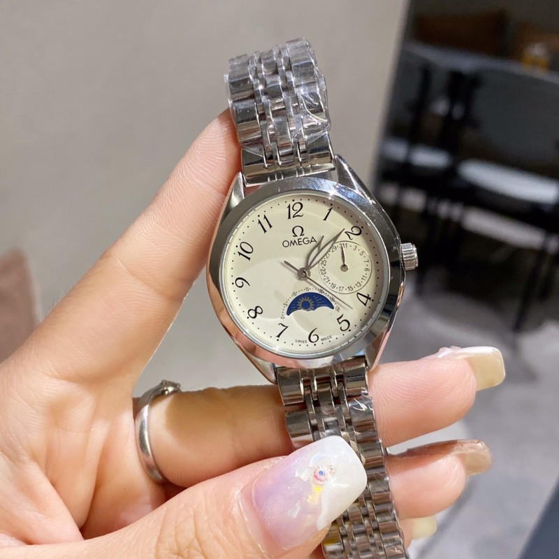 Watches OMEGA 316384 size:40*12 mm