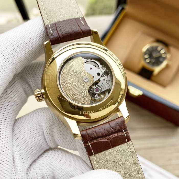 Watches OMEGA 316386 size:40*12 mm