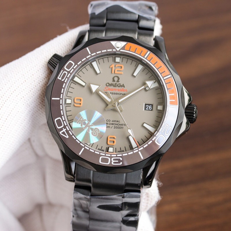 Watches OMEGA 80456374 size:39.5/11 mm