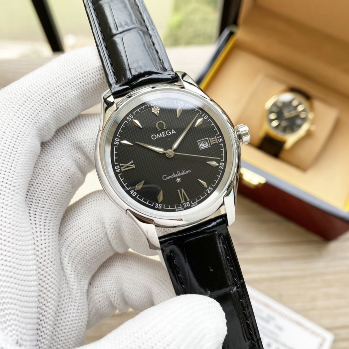 Watches OMEGA 316386 size:40*12 mm