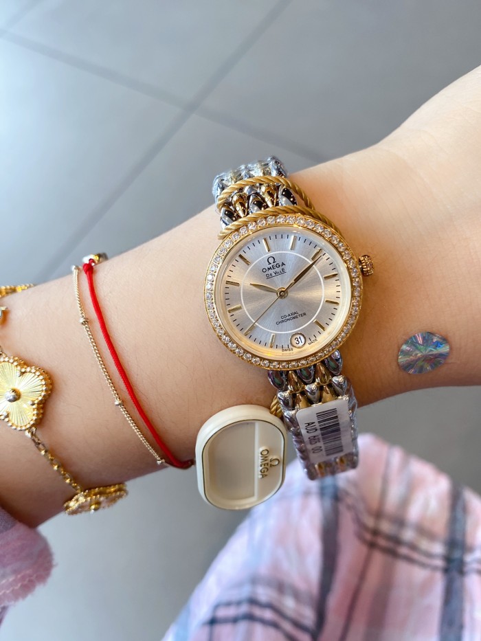 Watches OMEGA 316402 size:41*11 mm