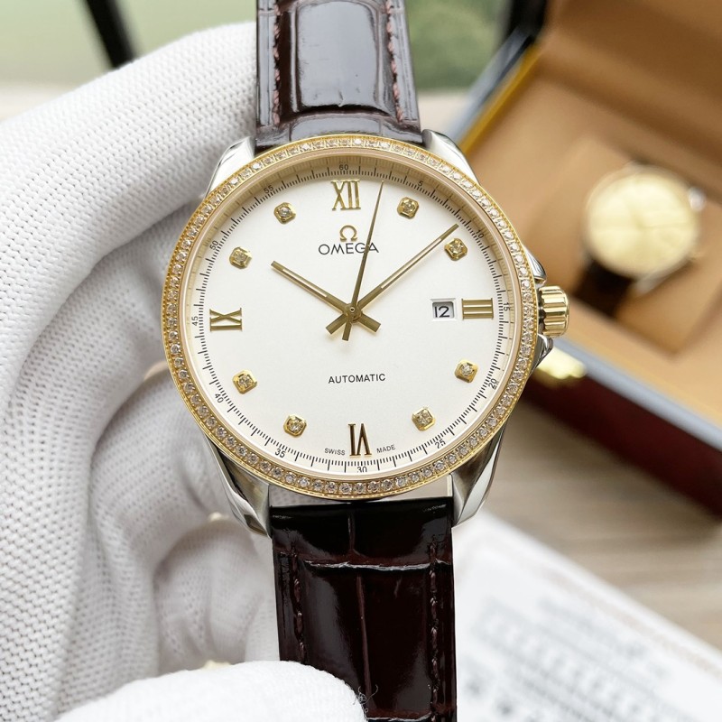Watches OMEGA 316408 size:40*13 mm