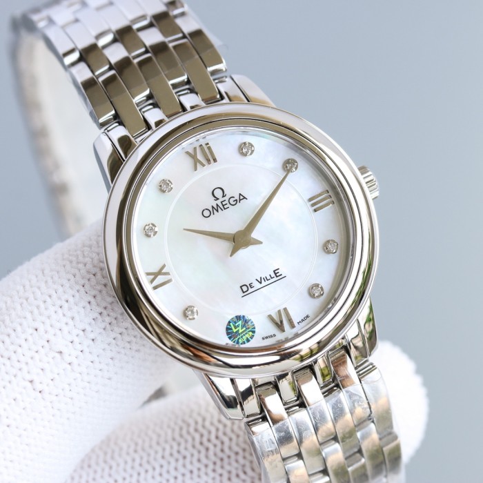 Watches OMEGA 316399 size:27.4 mm
