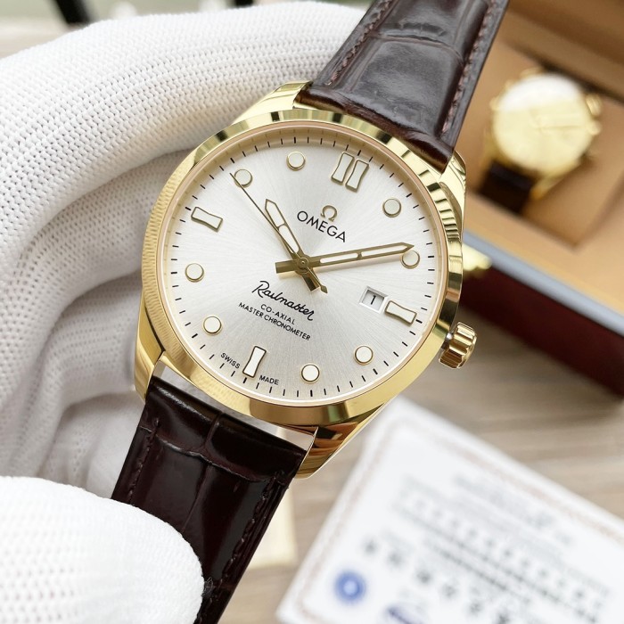 Watches OMEGA 316404 size:41*11 mm