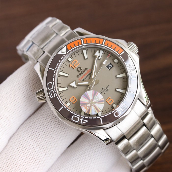 Watches OMEGA 80456374 size:39.5/11 mm