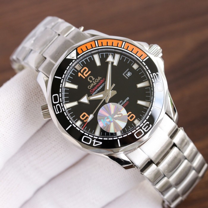 Watches OMEGA 80456374 size:39.5/11 mm