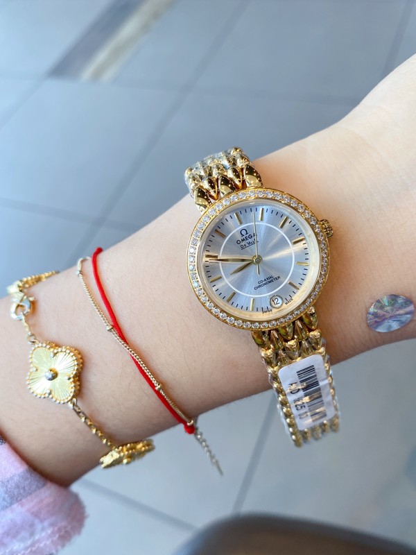 Watches OMEGA 316402 size:41*11 mm