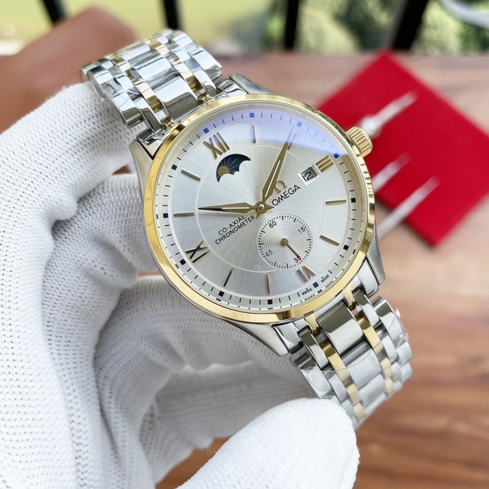 Watches OMEGA 316418 size:40*12 mm