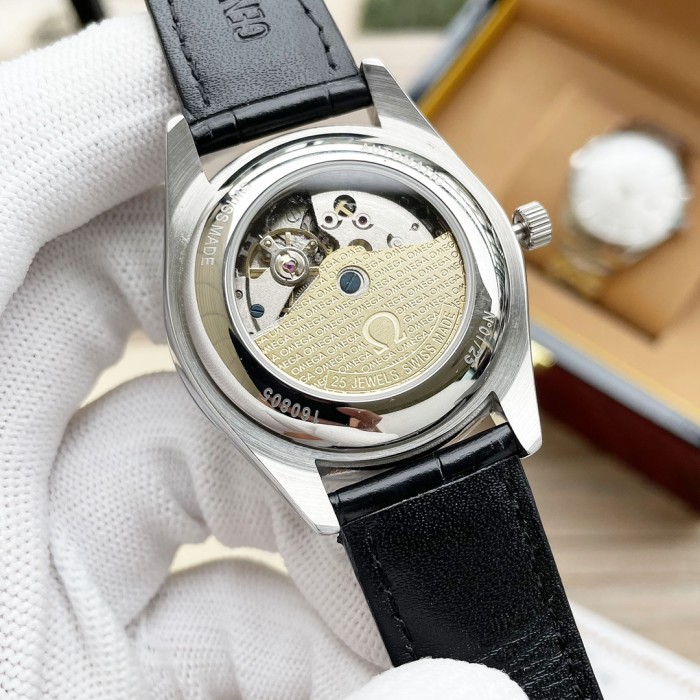 Watches OMEGA 316405 size:41*11 mm