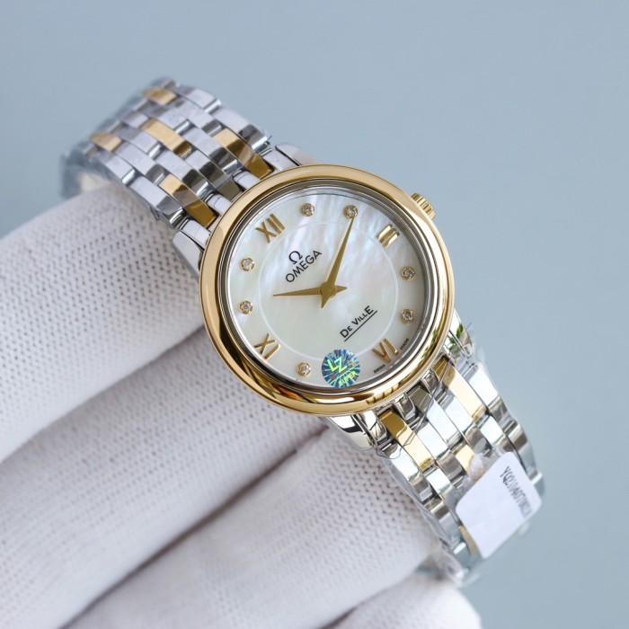 Watches OMEGA 316400 size:27.4 mm