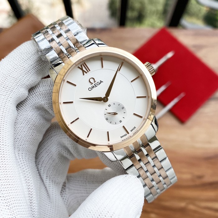 Watches OMEGA 316385 size:40*12 mm