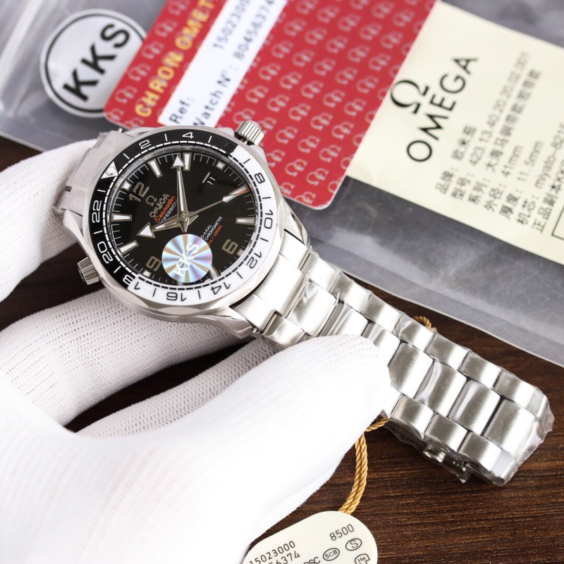 Watches OMEGA 80456374 size:39.5/11 mm