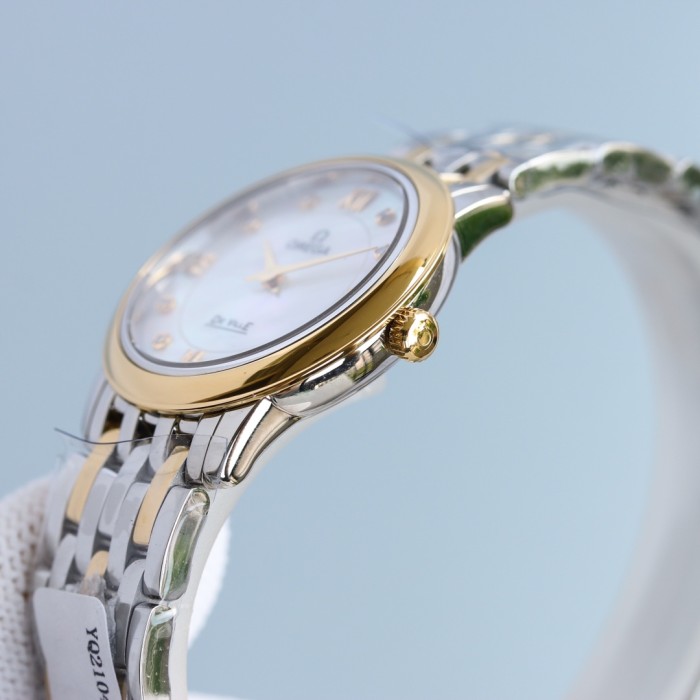 Watches OMEGA 316400 size:27.4 mm