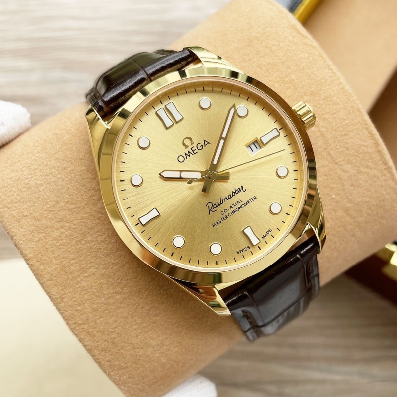 Watches OMEGA 316404 size:41*11 mm