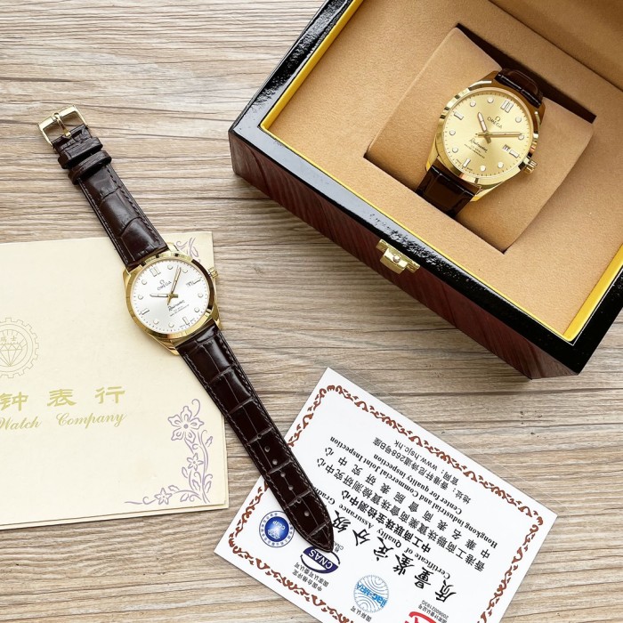 Watches OMEGA 316404 size:41*11 mm