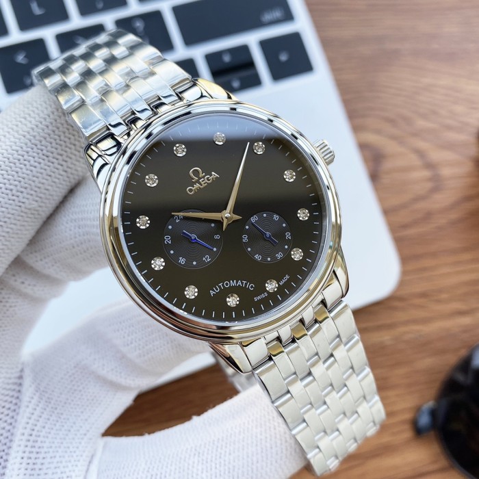 Watches OMEGA 316389 size:40*12 mm