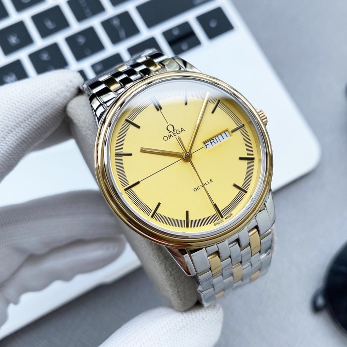 Watches OMEGA 316420 size:40*12 mm