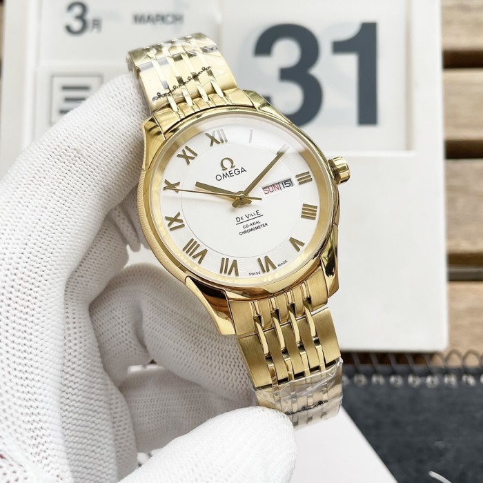Watches OMEGA 316407 size:41*11 mm