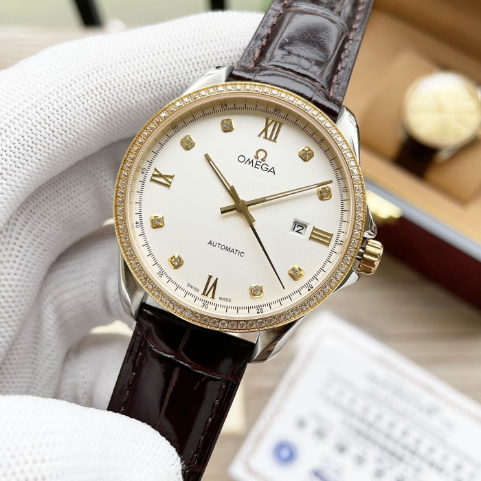 Watches OMEGA 316408 size:40*13 mm