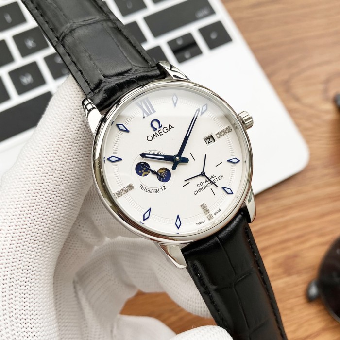 Watches OMEGA 316409 size:40*13 mm