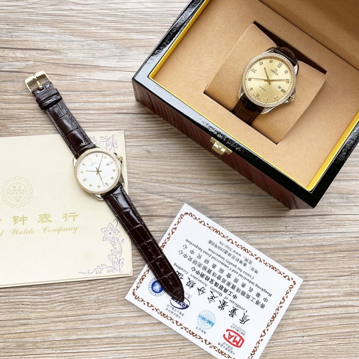 Watches OMEGA 316408 size:40*13 mm