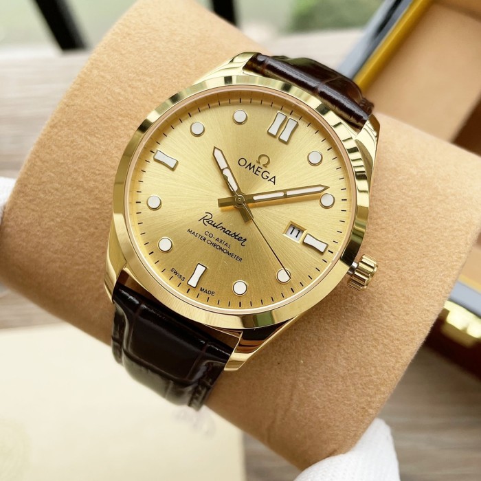 Watches OMEGA 316404 size:41*11 mm