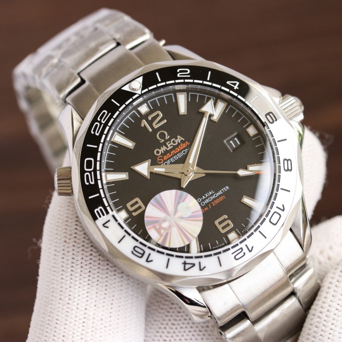 Watches OMEGA 80456374 size:39.5/11 mm