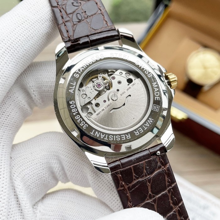 Watches OMEGA 316408 size:40*13 mm