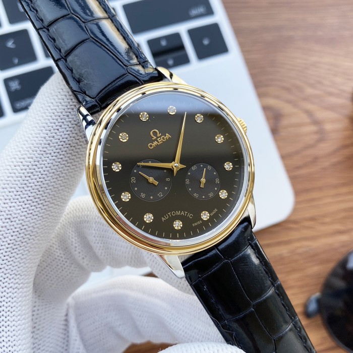 Watches OMEGA 316388 size:40*12 mm