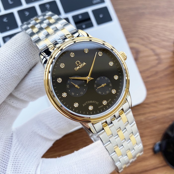 Watches OMEGA 316389 size:40*12 mm