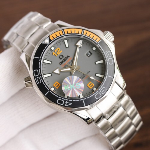 Watches OMEGA 80456374 size:39.5/11 mm