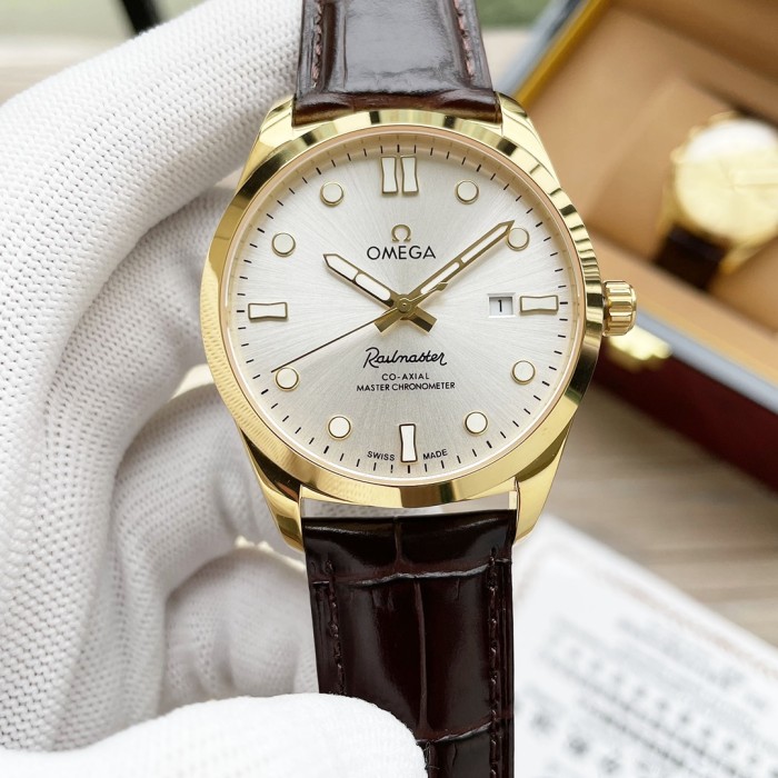 Watches OMEGA 316404 size:41*11 mm