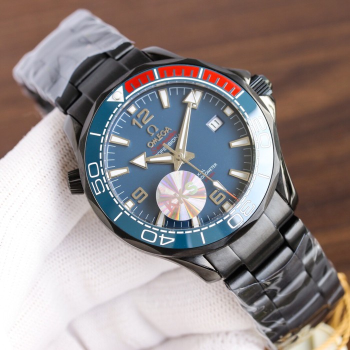 Watches OMEGA 80456374 size:39.5/11 mm