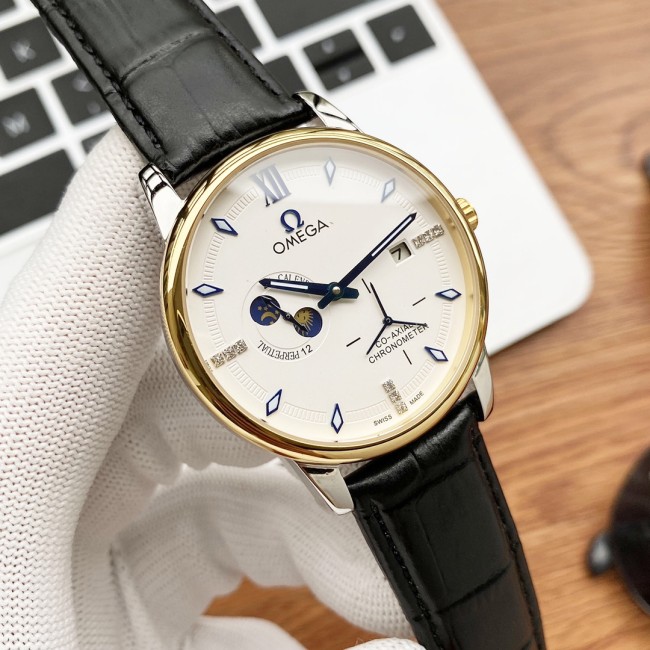 Watches OMEGA 316409 size:40*13 mm