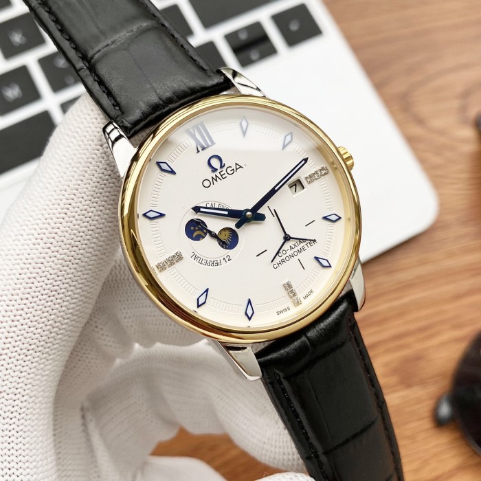 Watches OMEGA 316409 size:40*13 mm