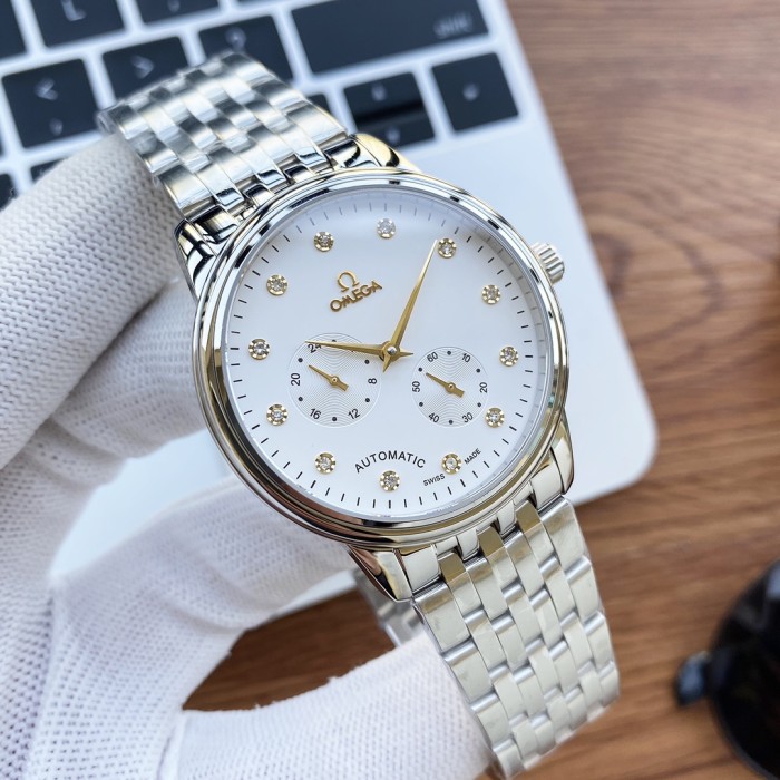 Watches OMEGA 316389 size:40*12 mm