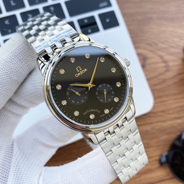 Watches OMEGA 316389 size:40*12 mm