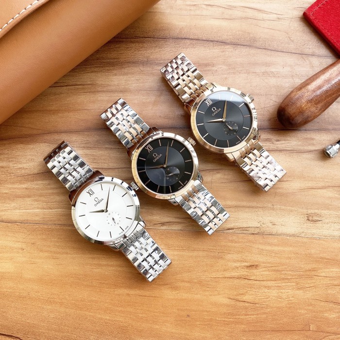 Watches OMEGA 316385 size:40*12 mm