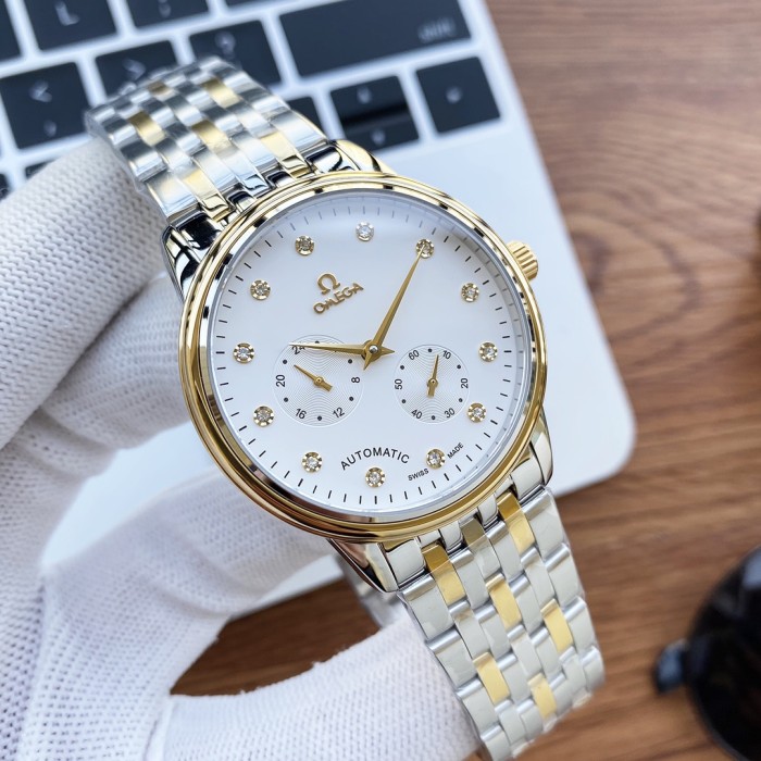 Watches OMEGA 316389 size:40*12 mm