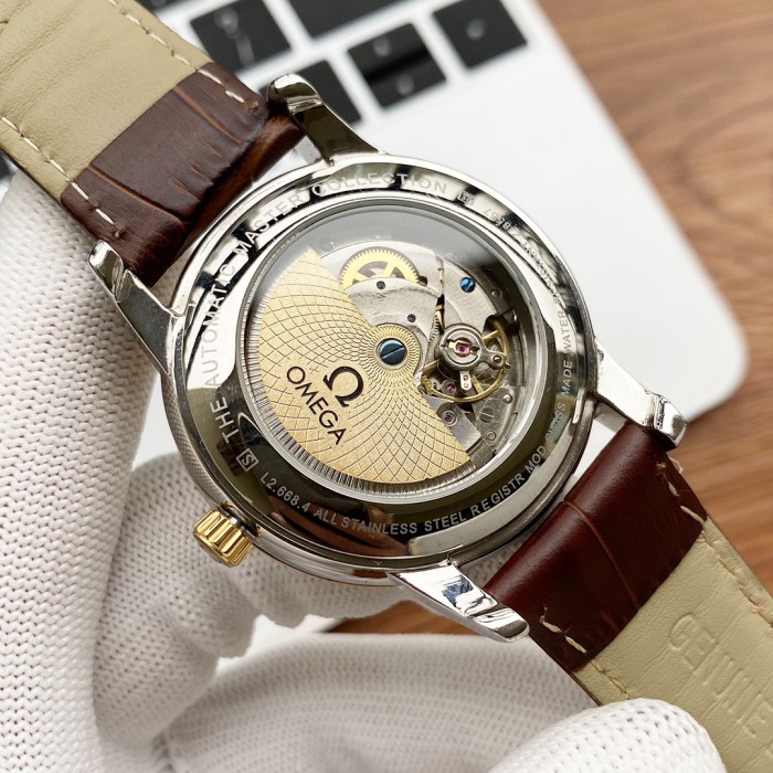 Watches OMEGA 316409 size:40*13 mm
