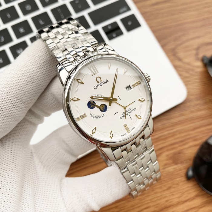 Watches OMEGA 316410 size:40*13 mm