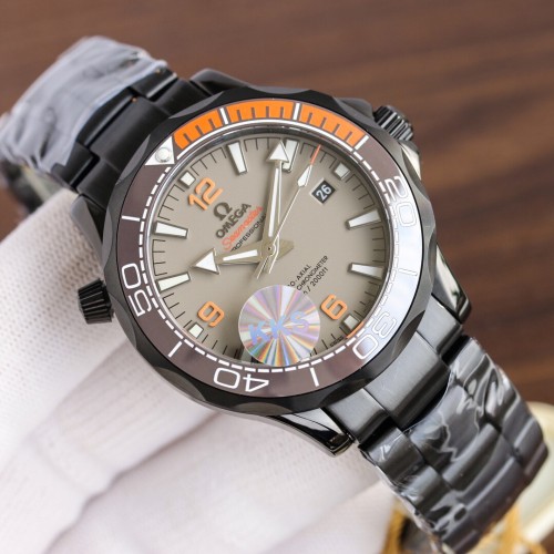 Watches OMEGA 80456374 size:39.5/11 mm