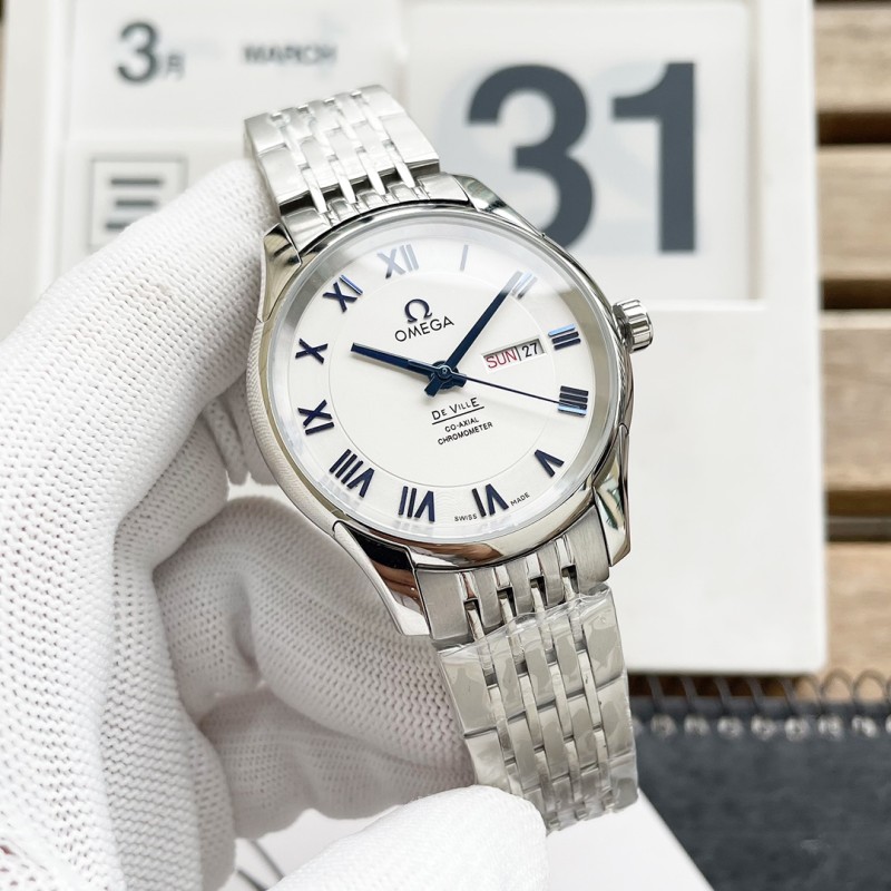 Watches OMEGA 316407 size:41*11 mm