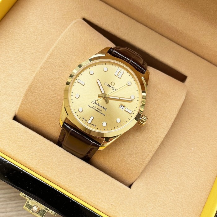 Watches OMEGA 316404 size:41*11 mm