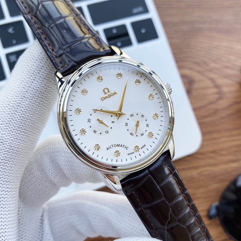 Watches OMEGA 316388 size:40*12 mm