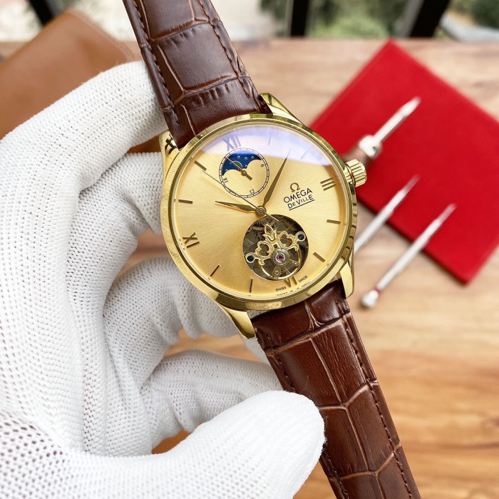 Watches OMEGA 316300 size:43.9 mm