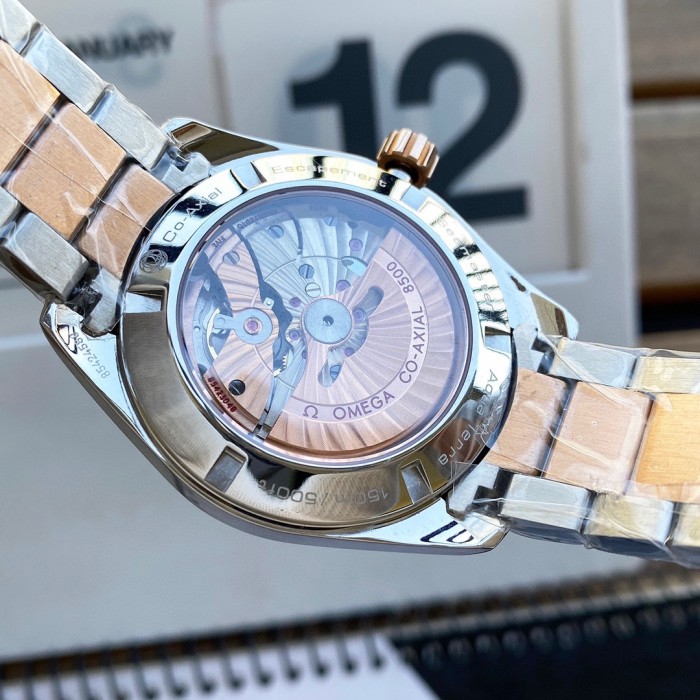 Watches OMEGA 316201 size:41*10 mm