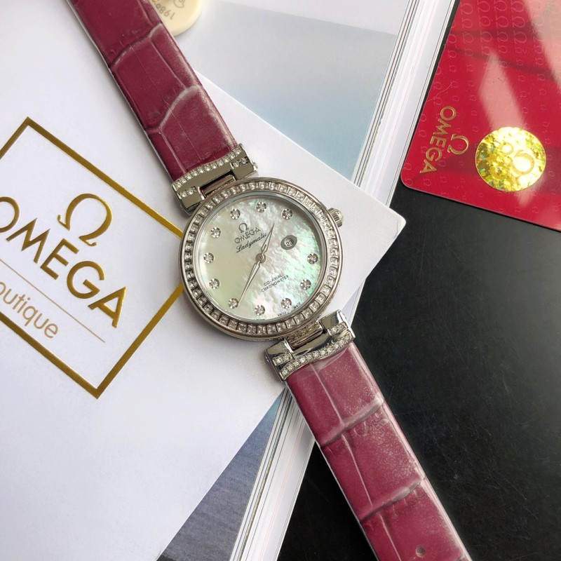 Watches OMEGA 316306 size:43.9 mm