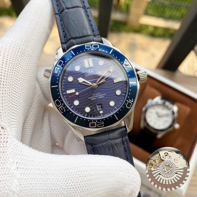 Watches OMEGA 316250 size:42 mm