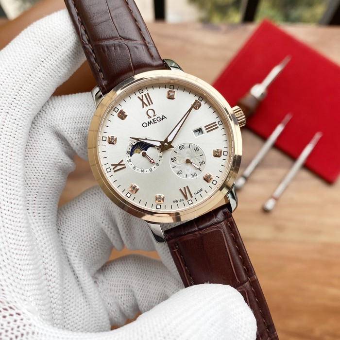 Watches OMEGA 316220 size:31*11 mm